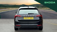 Skoda Scala 1.0 TSI 95 SE 5dr Petrol Hatchback